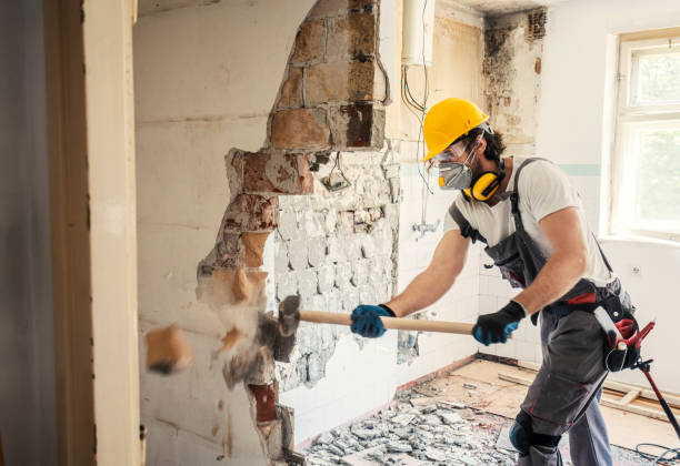 Best Residential Concrete Services  in Hinton, OK