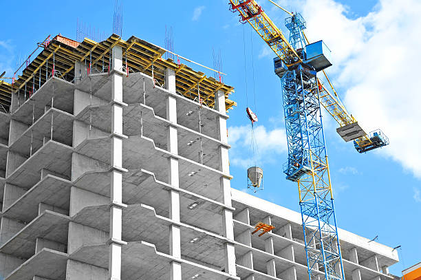Best Concrete Foundation Repair  in Hinton, OK