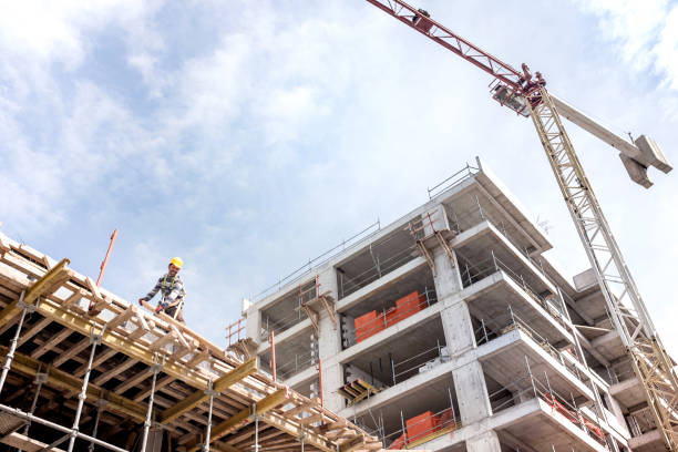 Best Affordable Concrete Contractor  in Hinton, OK